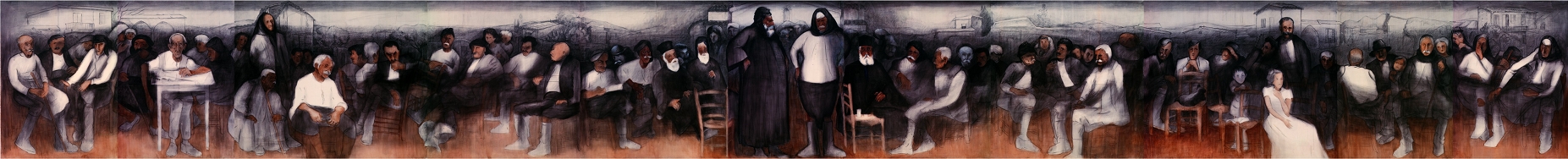 Ο Κόσμος της Κύπρου