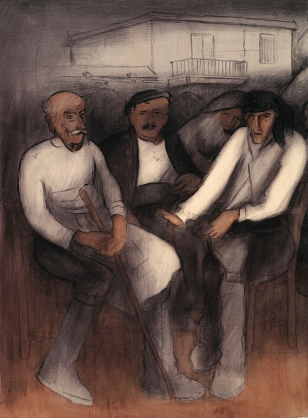 Ο Κόσμος της Κύπρου