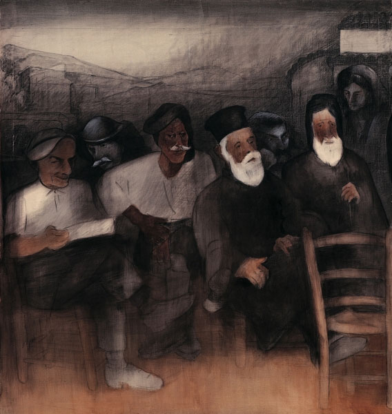 Ο Κόσμος της Κύπρου