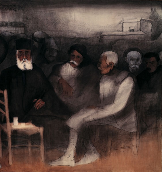 Ο Κόσμος της Κύπρου