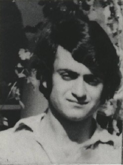 Αντώνης Κ. Καφά