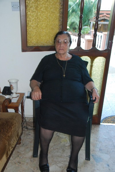 Ελενίτσα Α Εγγλέζου