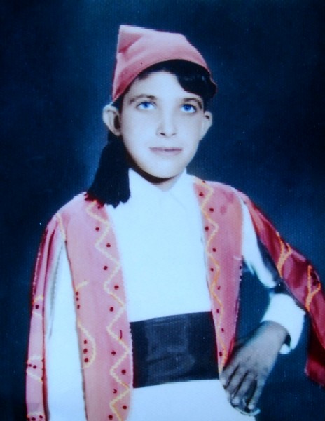 Χριστάκης Α Εγγλέζου