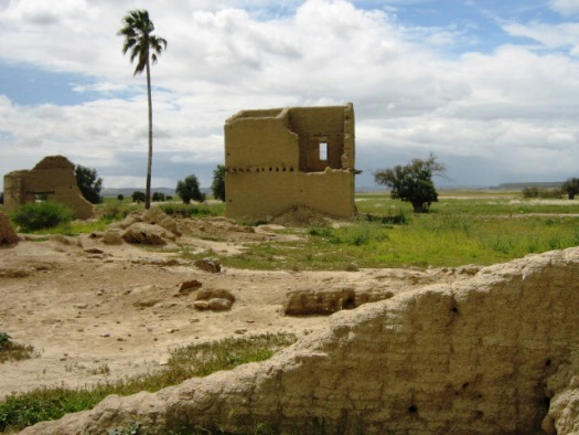 Ορνίθι - Ομαδικός Τάφος Αγνοουμένων 