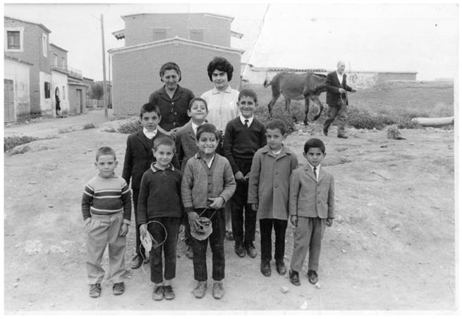 Καρναβάλια 1966