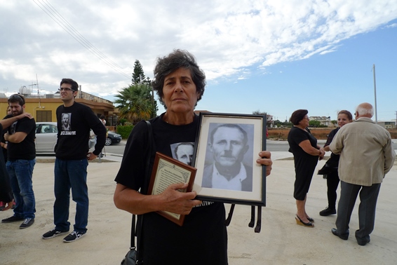 Κηδεία Κωνσταντή Χριστούδια Βοσκού 