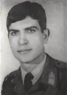 Αντώνης Παντοπώλης