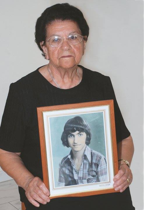 Ελένη Κασάπη