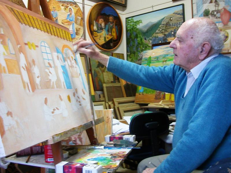 Γιαννής Πελεκάνος