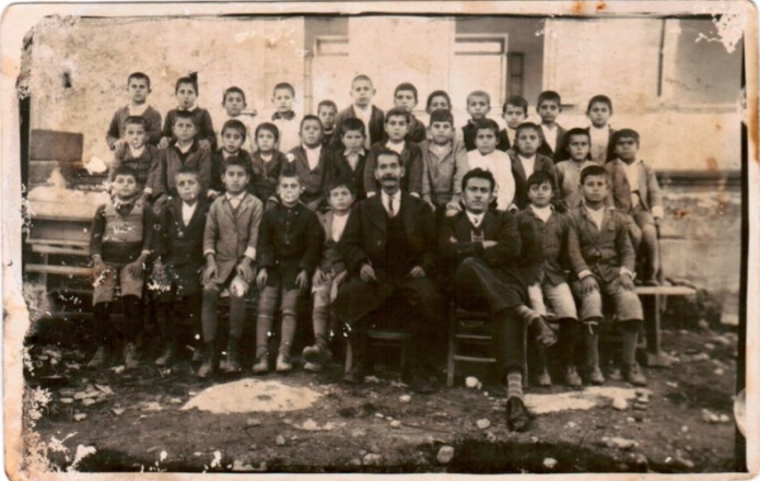 Εκπαίδευση στην Άσσια