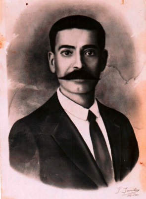 Μιχαήλ Χατζηλοΐζου Δάσκαλος