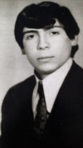 στρατιώτης Κυριάκου Σάββας του Αλεξάνδρου