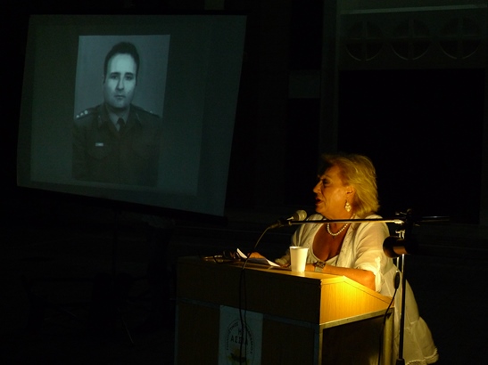 κα. Κική Φώτη 