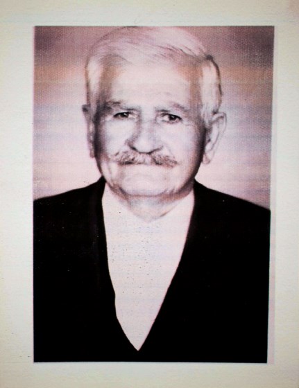 Άντωνας Ματθαίου