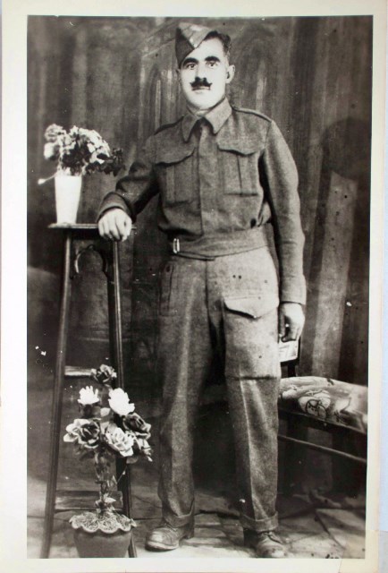 Γεώργιος Παντελή Παρτός