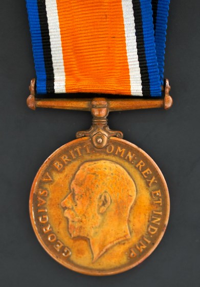 Μετάλλιο Λοίζου Νικολάου Κολάτζιη