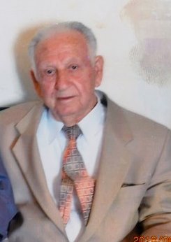 Παναγιώτης Τσικκουρής