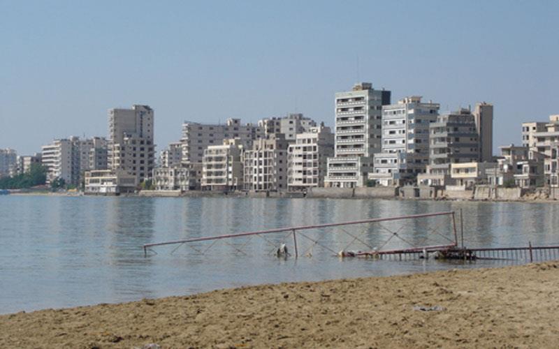 Αμμόχωστος