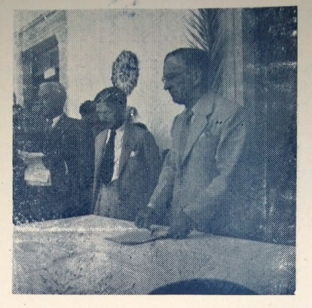 Γεωργική Έκθεση Άσσιας - Ρόης Κασάπης