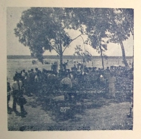 Γεωργική Έκθεση Άσσιας - Ρόης Κασάπης