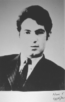 Νίκος Γ. Εγγλέζου