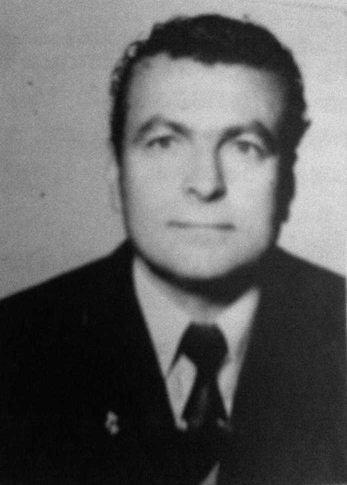 Λεοντής Ττουμπουρή