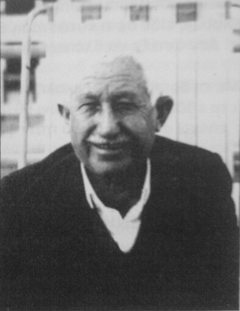 Χρίστος Γιαούρτη