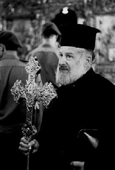 Πάτερ Σωτήριος Δαυϊδ