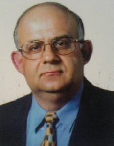 Κώστας Χρ. Τζωρτζής