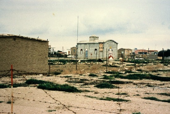 Εκκλησία Αγίου Σπυρίδωνα Άσσιας